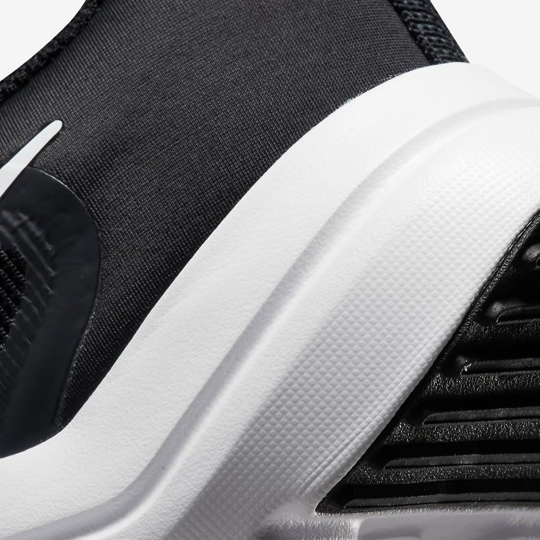  NIKE ダウンシフター 12 DOWN SHITER ブラック ダークスモークグレー ピュアプラチナム ホワイト DD 9293 001 日本 27 0 cm その他 靴