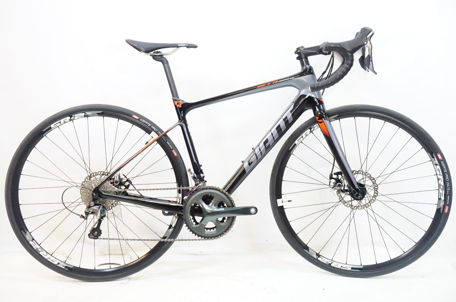 GIANT ジャイアント DEFY 3 2016年モデル ロードバイク バ