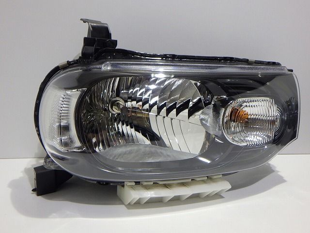 キューブ ヘッドライト左右 ハロゲン Z12 NZ12 P8190 ZA 26010/26060