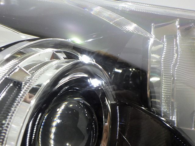 レガシィ ヘッドライト左右 HID BR BM 100-20061 5N 84001AJ161/AJ171