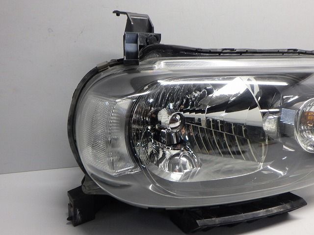 日産 キューブ ヘッドライト 左右 Z12/NZ12　HID ディスチャージ 日産 キューブ ヘッドライト 左右 Z12/NZ12 HID ディスチャージ 日産