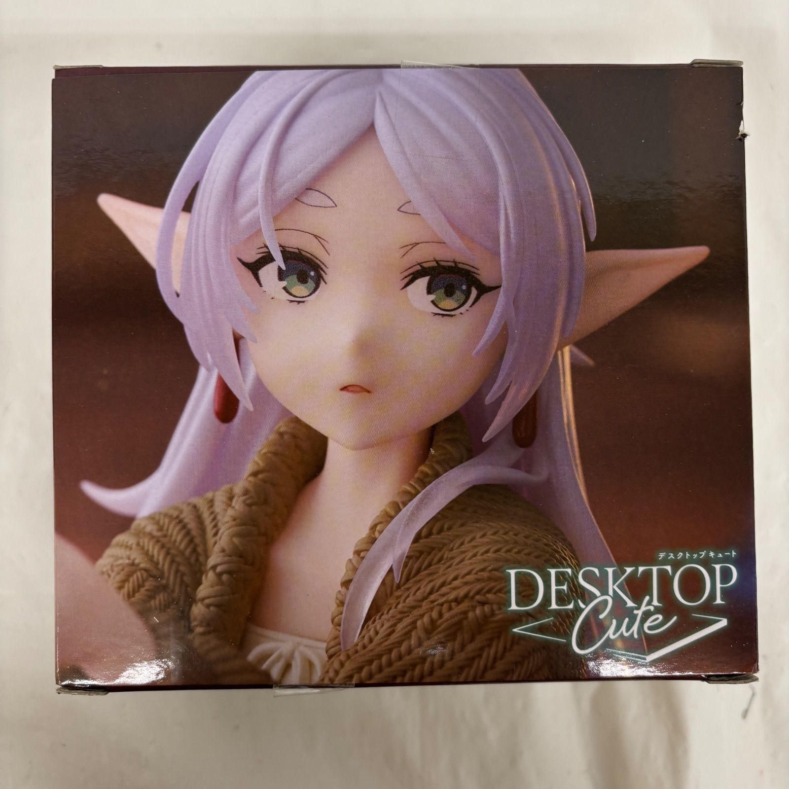 未開封 葬送のフリーレン Desktop Cute ルームウェアver. 2個セット