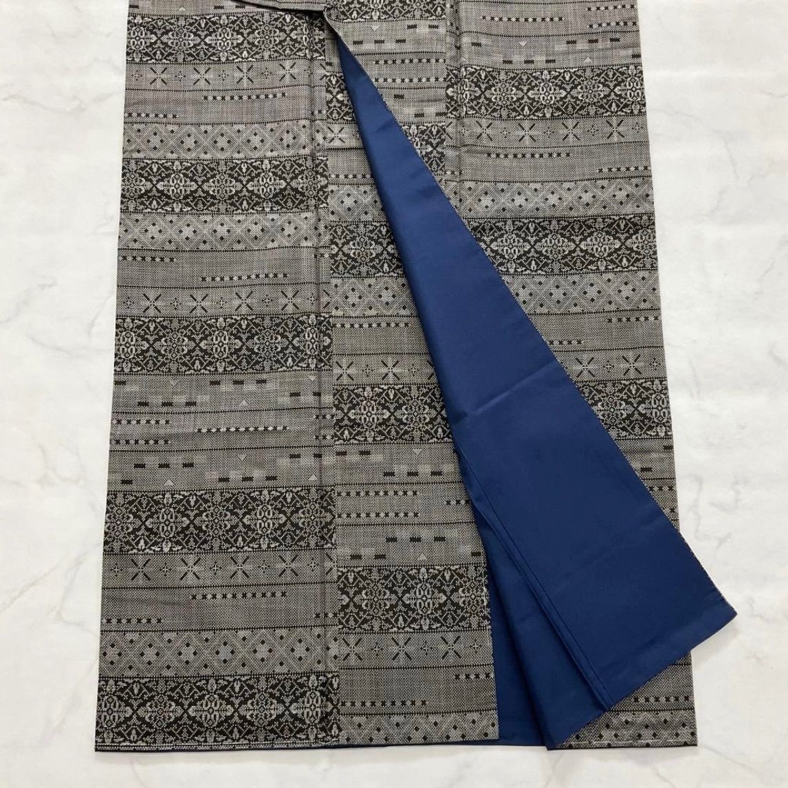 正絹 やまと誂製