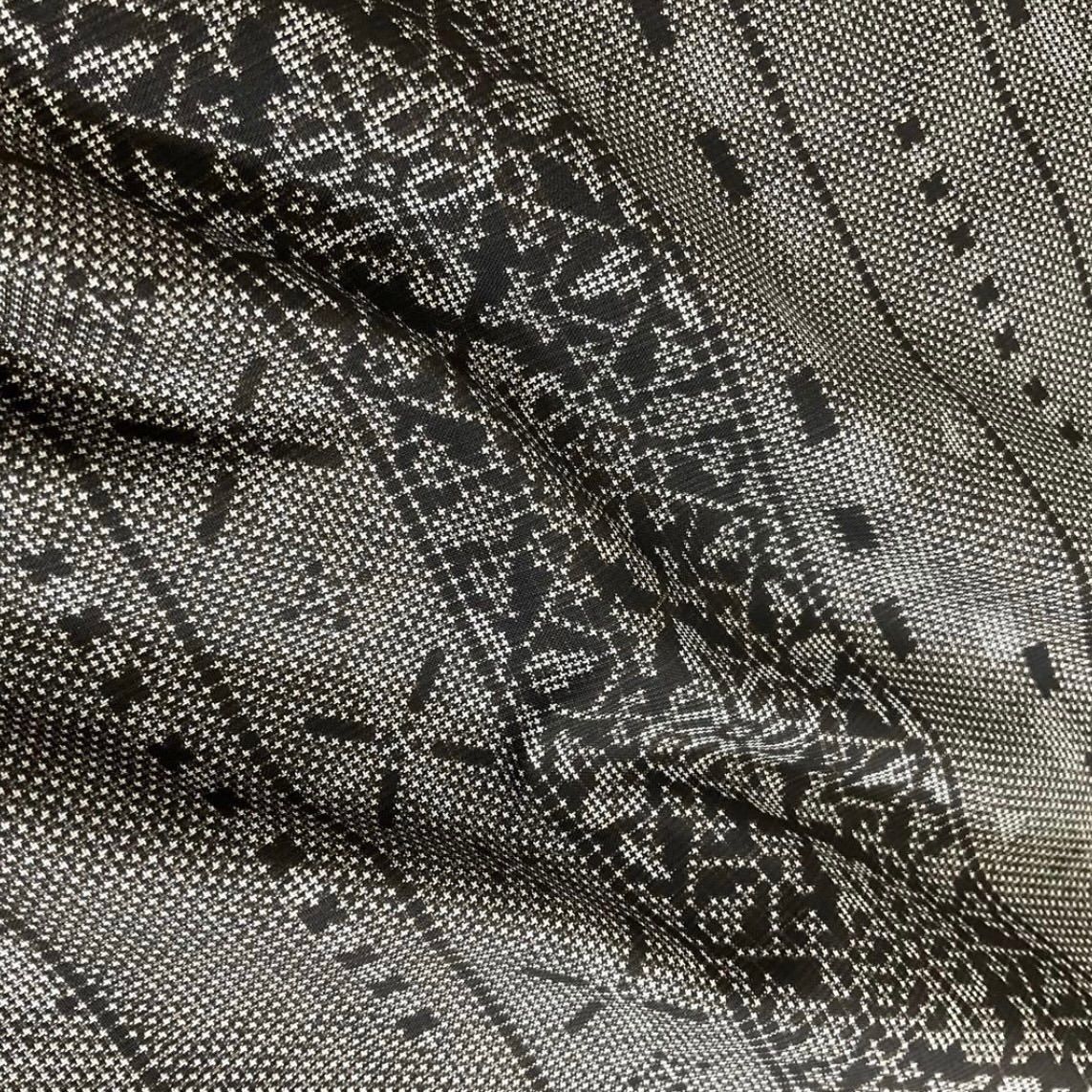 同然 本場奄美大島紬