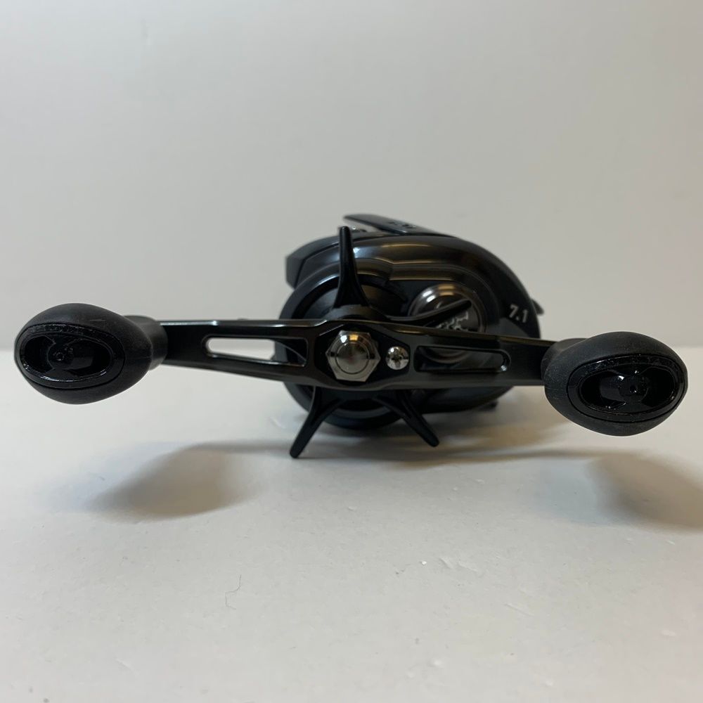  Daiwa ダイワ リール 21タトゥーラTW 400 HL ベイトリール 左ハンドル 86 ベイトリール(ルアー用) リール