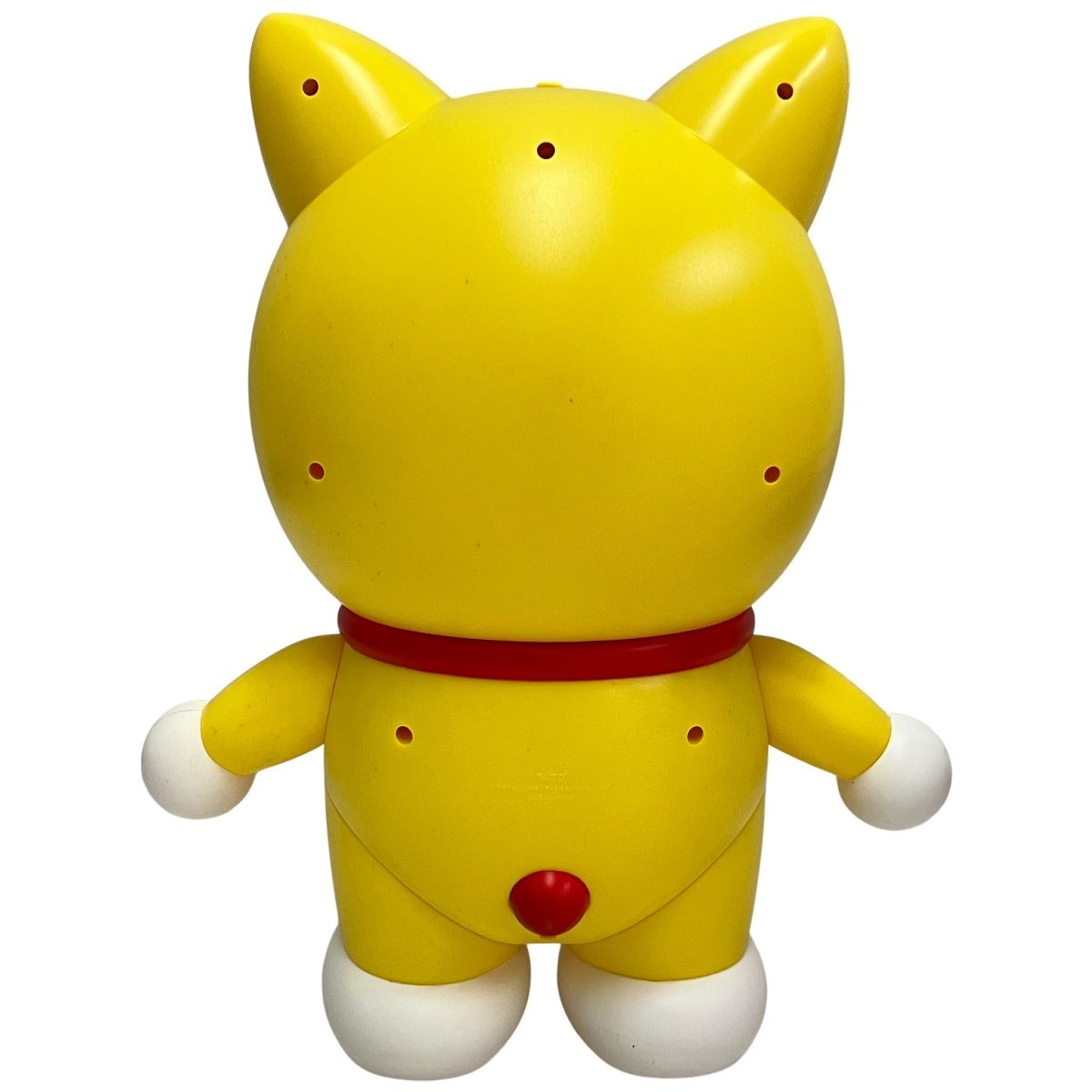 ドラえもん 超ビッグアクションフィギュアラストハッピー賞 中古