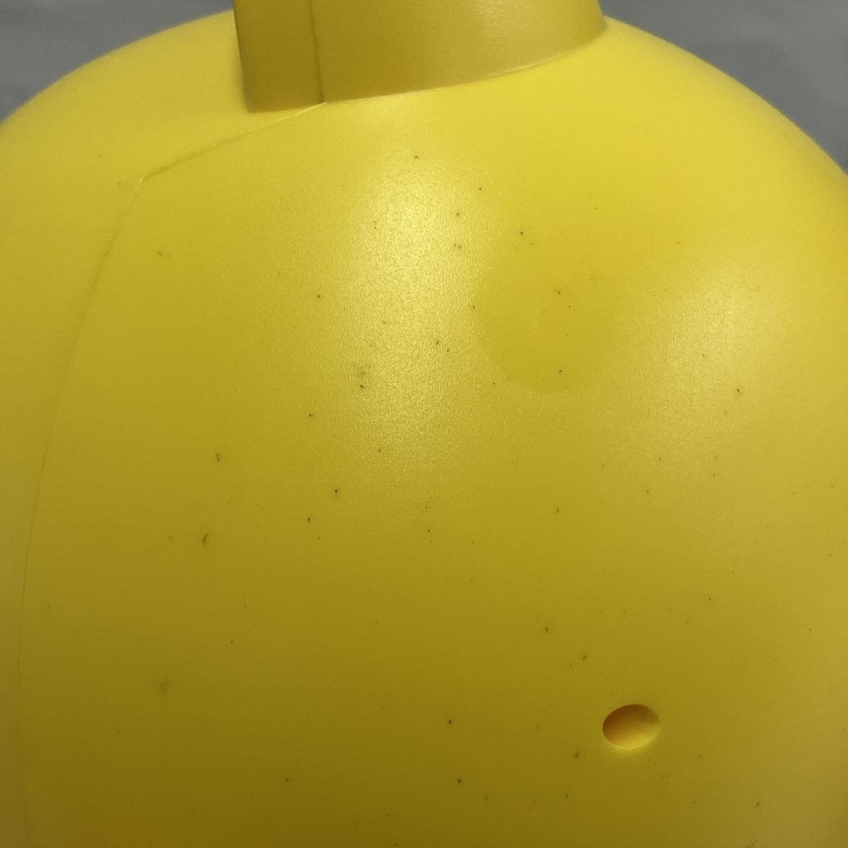 ドラえもん 超ビッグアクションフィギュアラストハッピー賞 中古