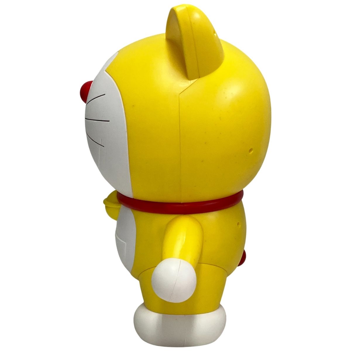 ドラえもん 超ビッグアクションフィギュアラストハッピー賞 中古