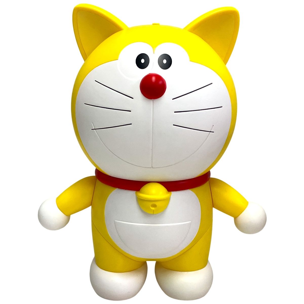 ドラえもん 超ビッグアクションフィギュアラストハッピー賞 中古