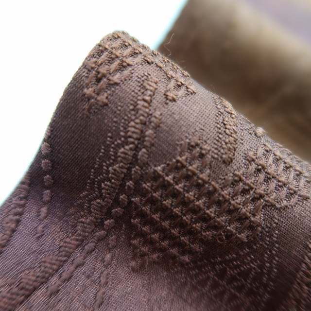 ✾まめ藤✾ 正絹 着物 木枯しや夕焼け もっともっと知りたくなる演出家 道行コート U-80