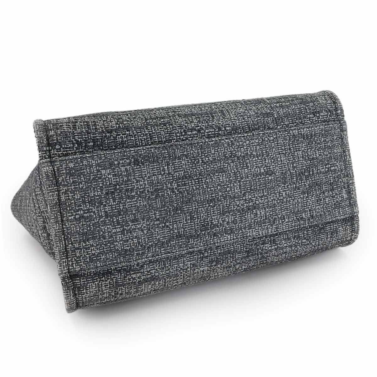 未使用 展示品 シャネル CHANEL ドーヴィル GM 2way トート チェーン