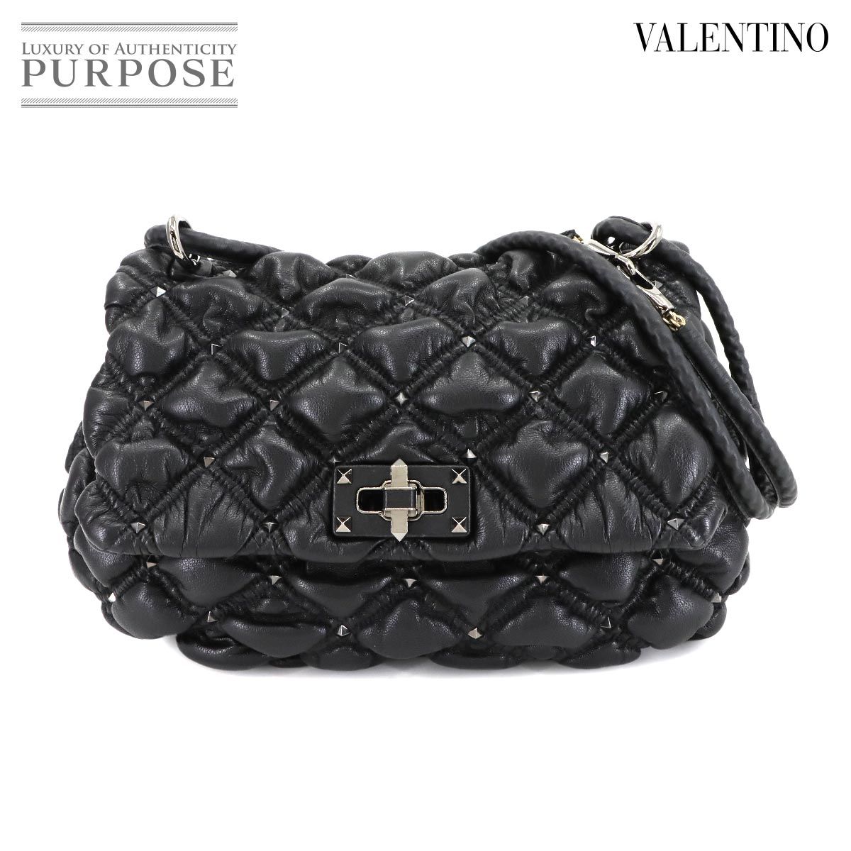 未使用 展示品 ヴァレンティノ ガラヴァーニ VALENTINO GARAVANI