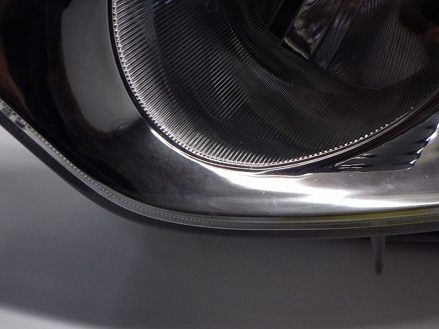 50系 エスティマ ヘッドライト 左右 HID ACR GSR 前期 28-187 80 81145