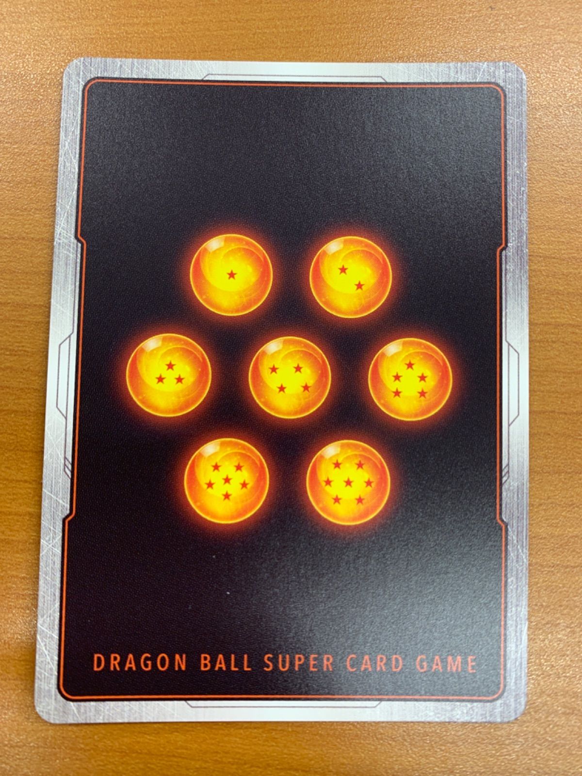 状態A ラディッツ R☆ パラレル FB04-072 ドラゴンボールフュージョン