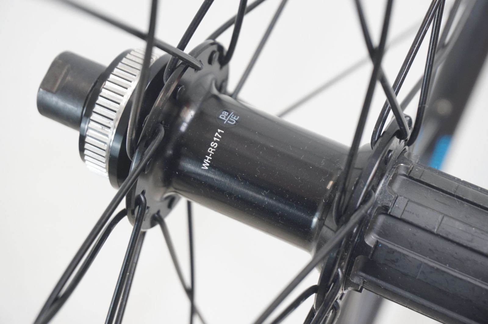 SHIMANO 「シマノ」 WH-RS171 シマノ11速 ホイールセット / バイチャリ