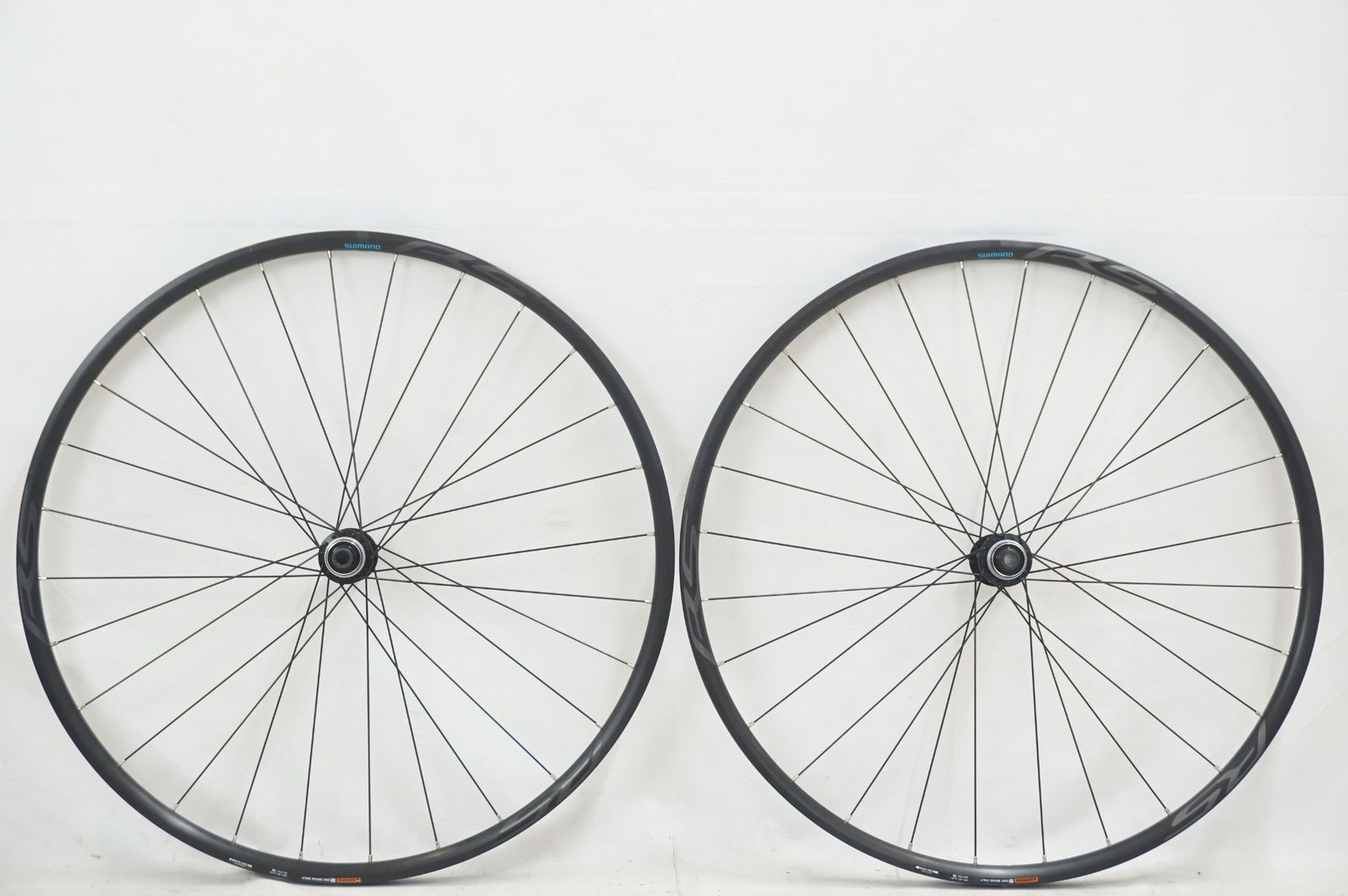 SHIMANO 「シマノ」 WH-RS171 シマノ11速 ホイールセット / バイチャリ