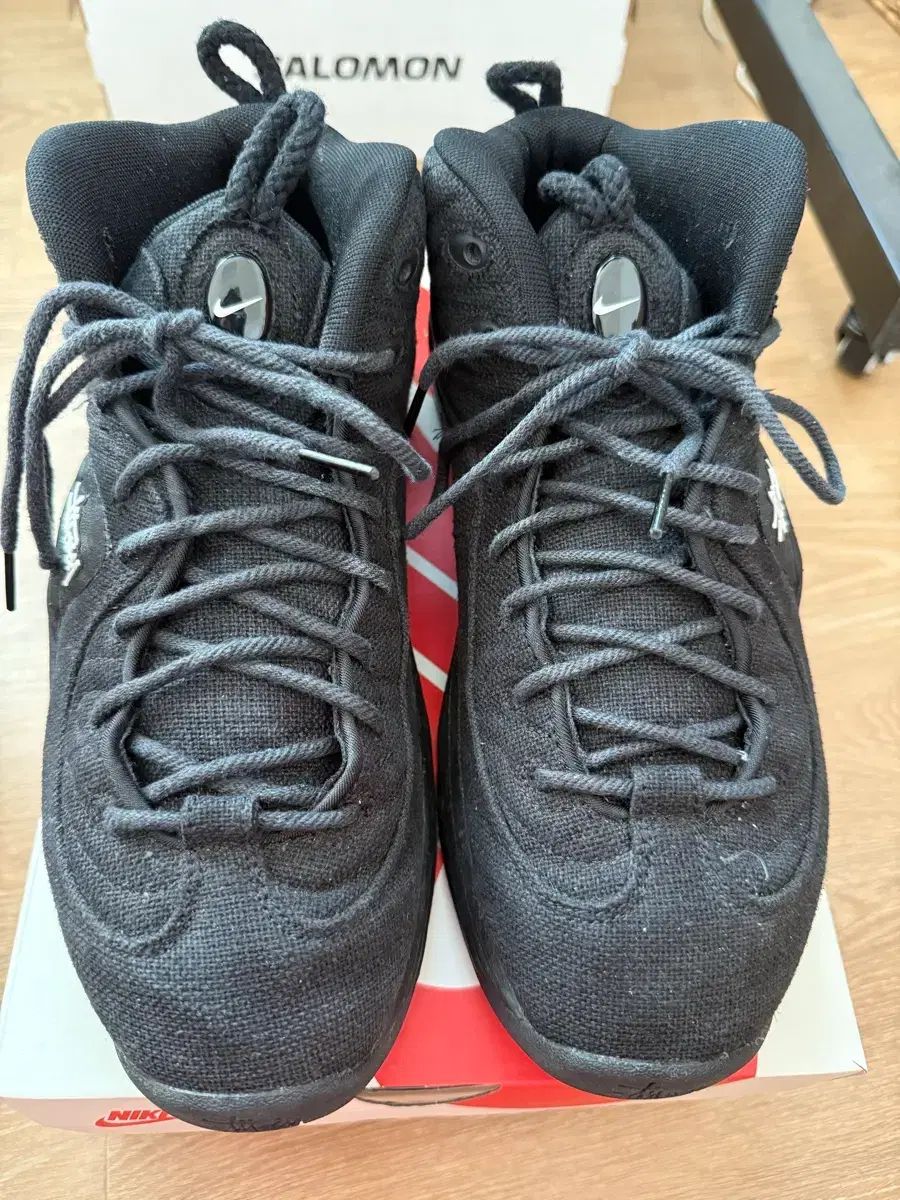 ステューシー エアペニー2 275