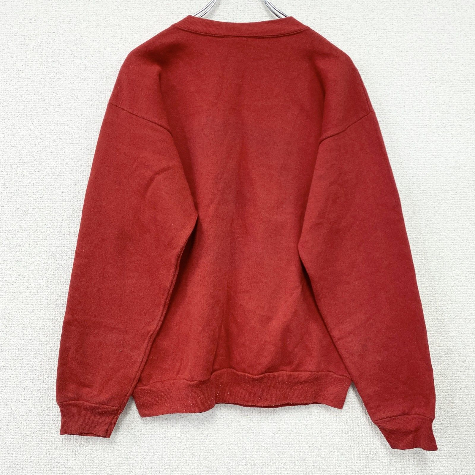 古着 used TULTEX MICKEY MOUSE ミッキーマウス スウェット/トレーナー