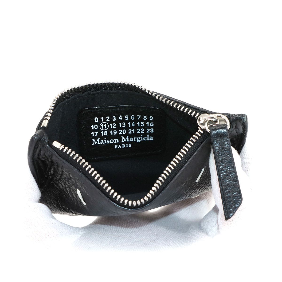 メゾン マルジェラ Maison Margiela 4ステッチ コインケース カード