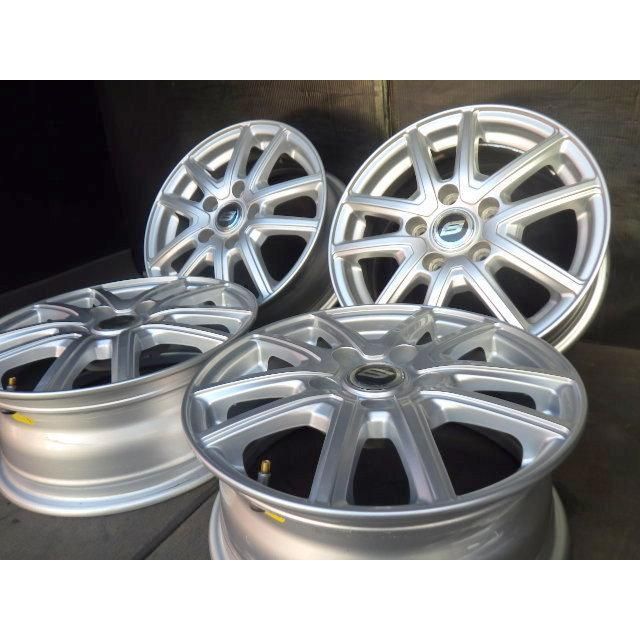 1720 V 05 15 x 6 J 5穴 PCD 114 3 45 4本