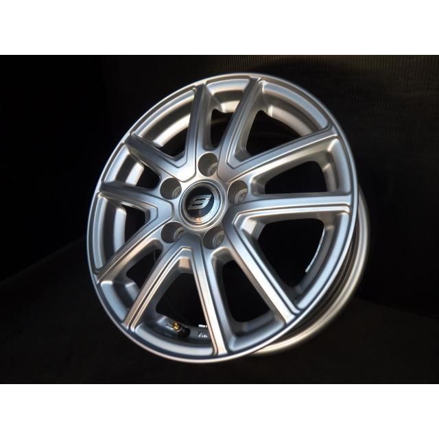  1720 V 05 15 x 6 J 5穴 PCD 114 3 45 4本 その他 タイヤ ホイール