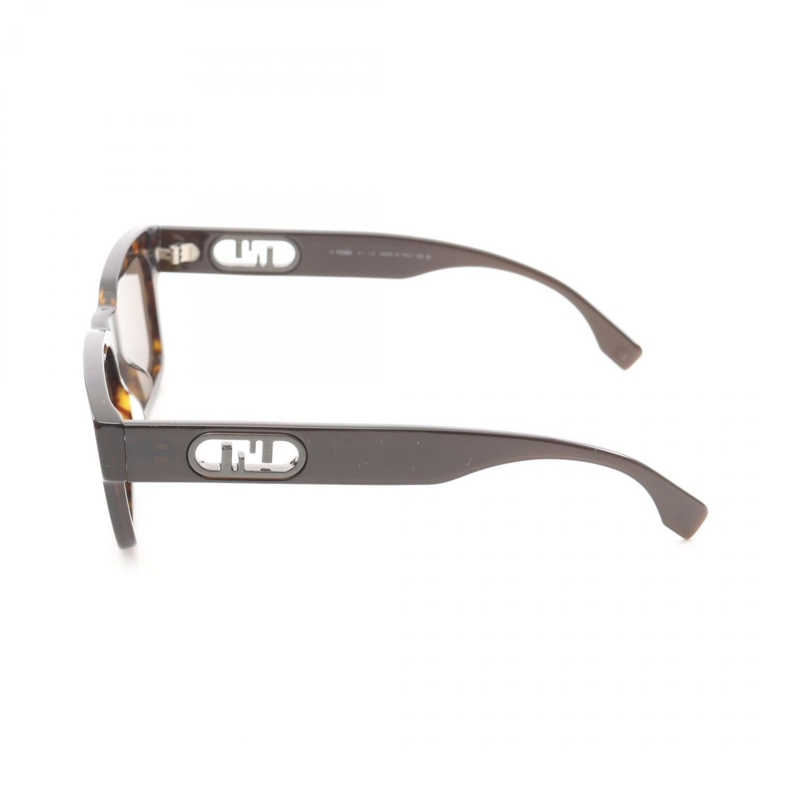 フェンディ FENDI サングラス O'LOCK オーロック 40107I 52E ダーク