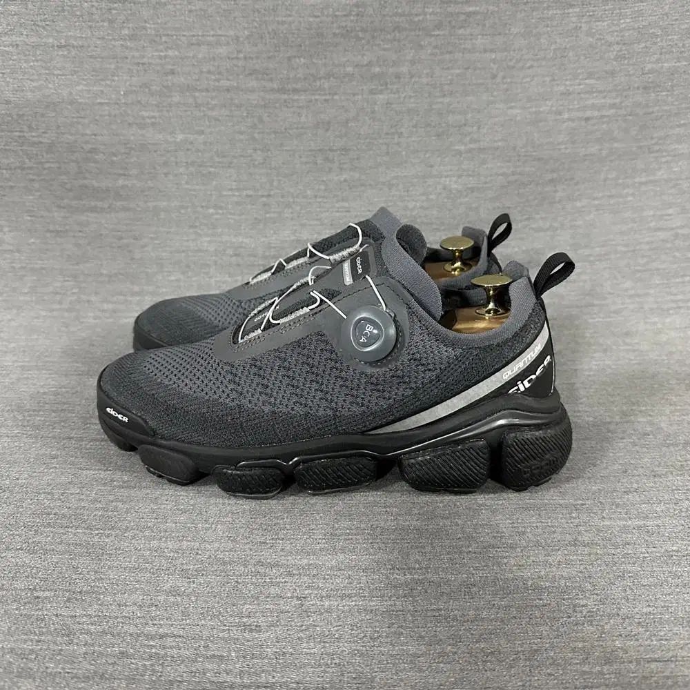 アイダー クォンタム GORE-TEX BoA 登山靴 メンズ 255 mm s 1114
