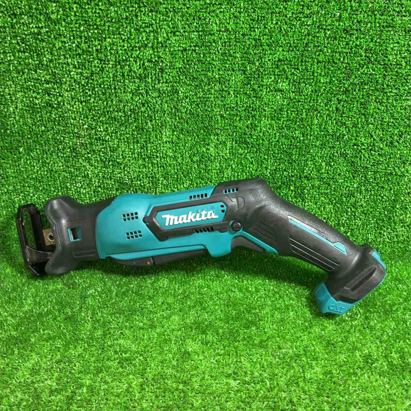 マキタ makita コードレスレシプロソー JR 104 DZ