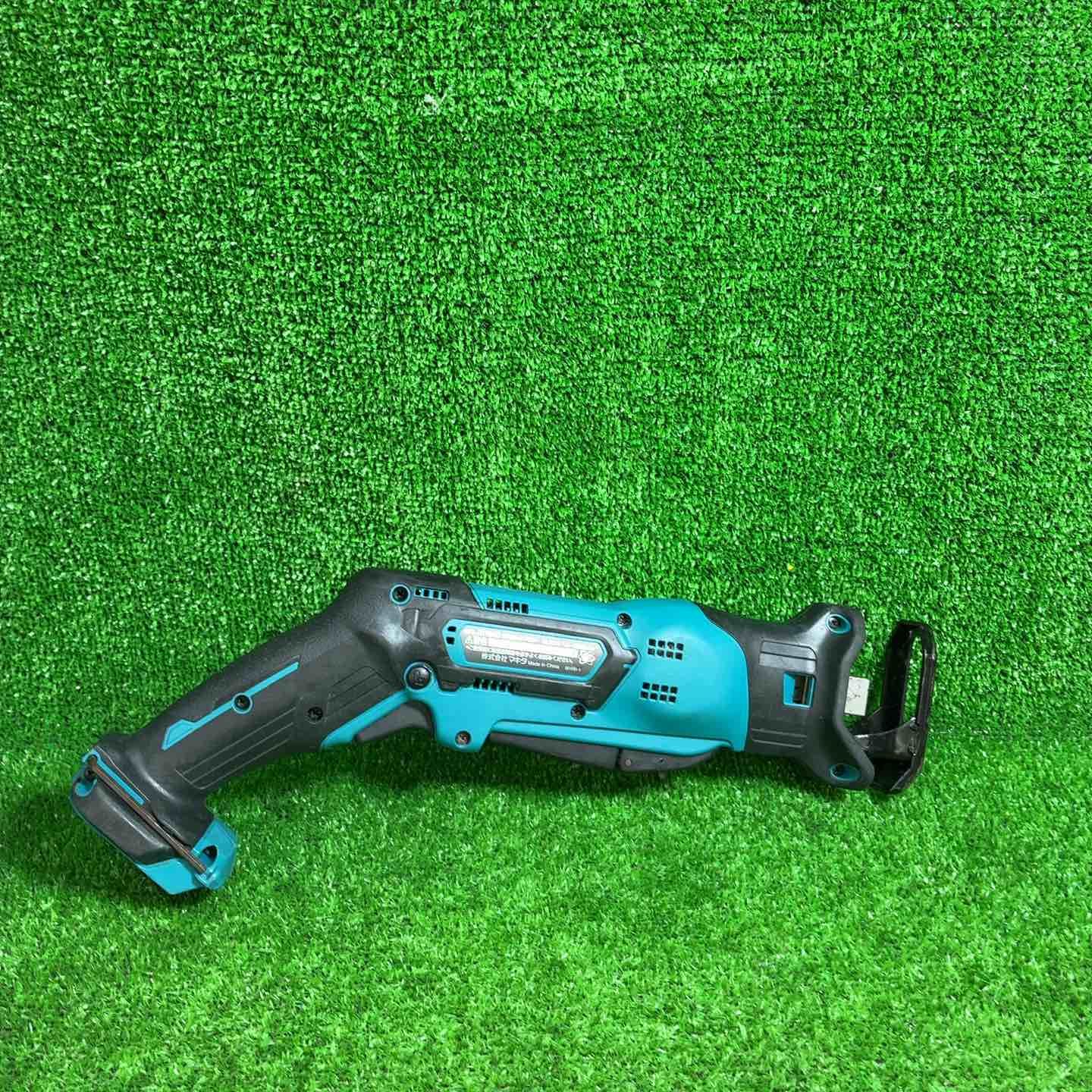 マキタ makita コードレスレシプロソー JR 104 DZ