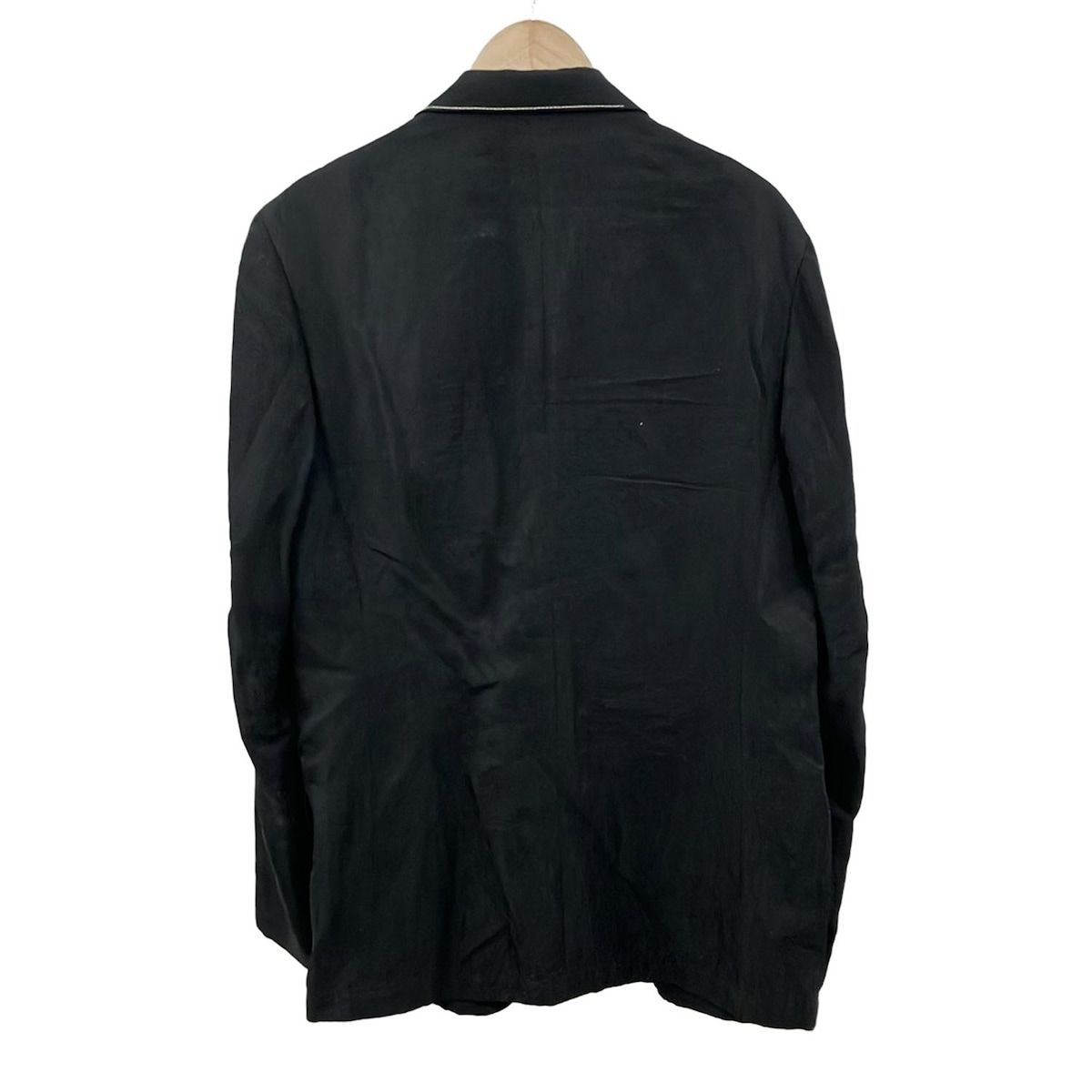 Yohji Yamamoto POUR HOMME(ヨウジヤマモトプールオム) ジャケット