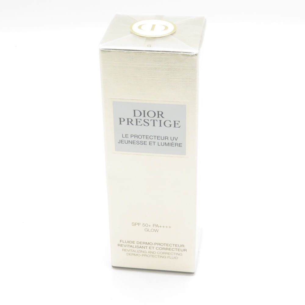 Dior ディオール プレステージ ル プロテクター UV ルミエール シアーグロウ 日焼け止め 化粧下地 30 ml