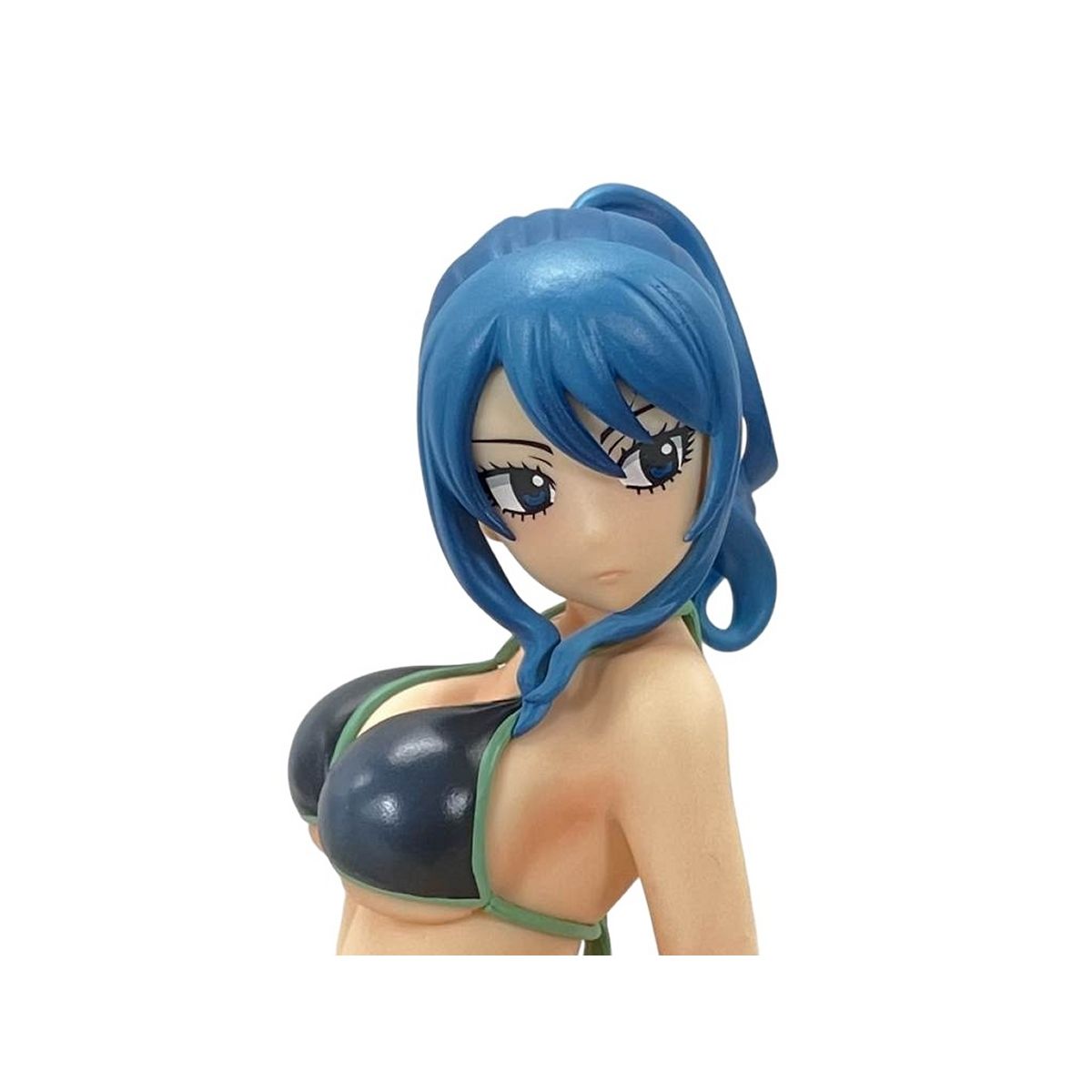 XPLUS フェアリーテイル 1/8 ジュビア・ロクサー 水着Ver. エクス