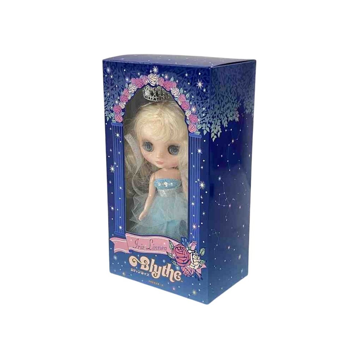 タカラトミー ミディブライス アイリスリネーア スズランモチーフ ドール