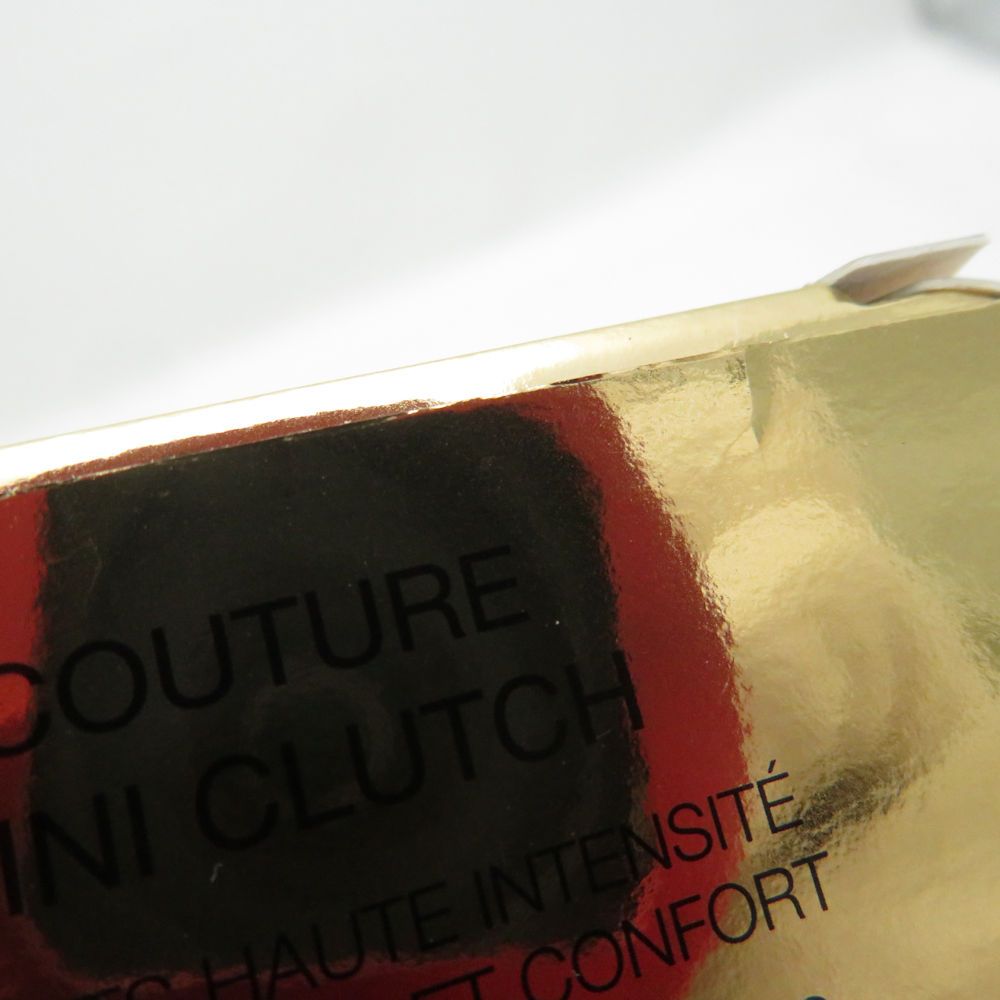 クラッチ アイシャドウ