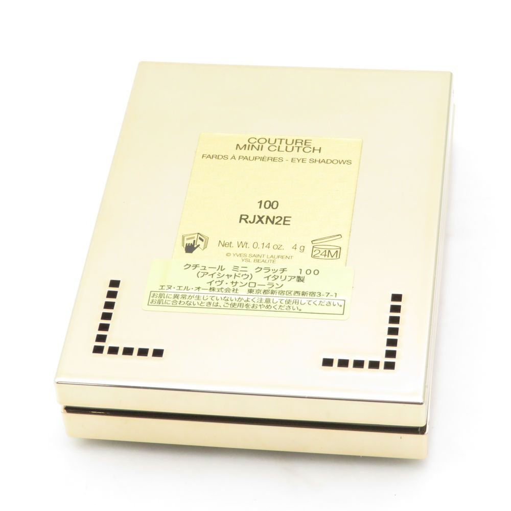 クチュール ミニ