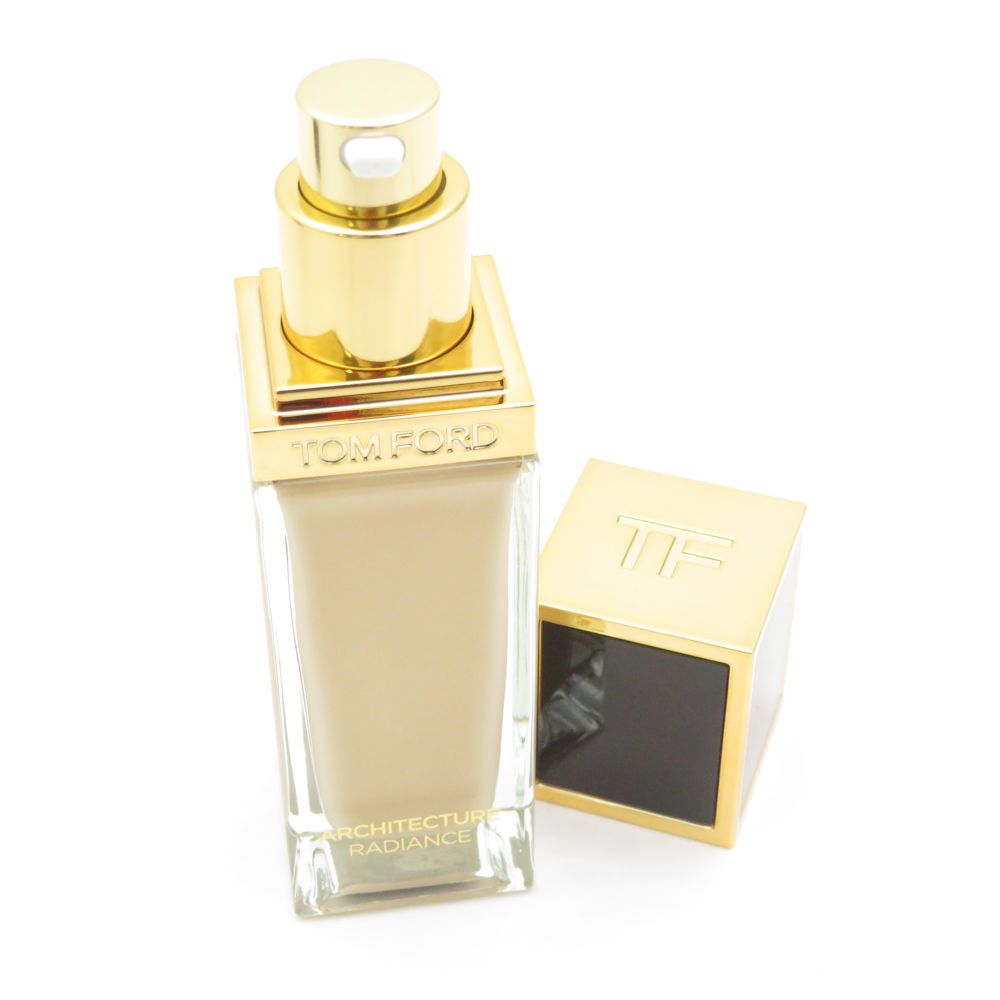  TOMFORD トムフォード アーキテクチャー ラディアンス ハイドレーティング リキッド ファンデーション 30 ml 5.5 W ボーン リキッドファンデーション ファンデーション