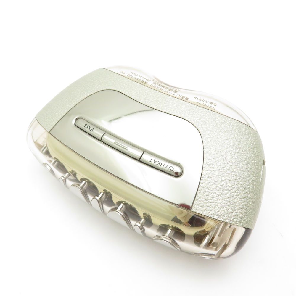 美品 YA-MAN ヤーマン リフトロジー YJFD1 美顔器 家庭用美容機器