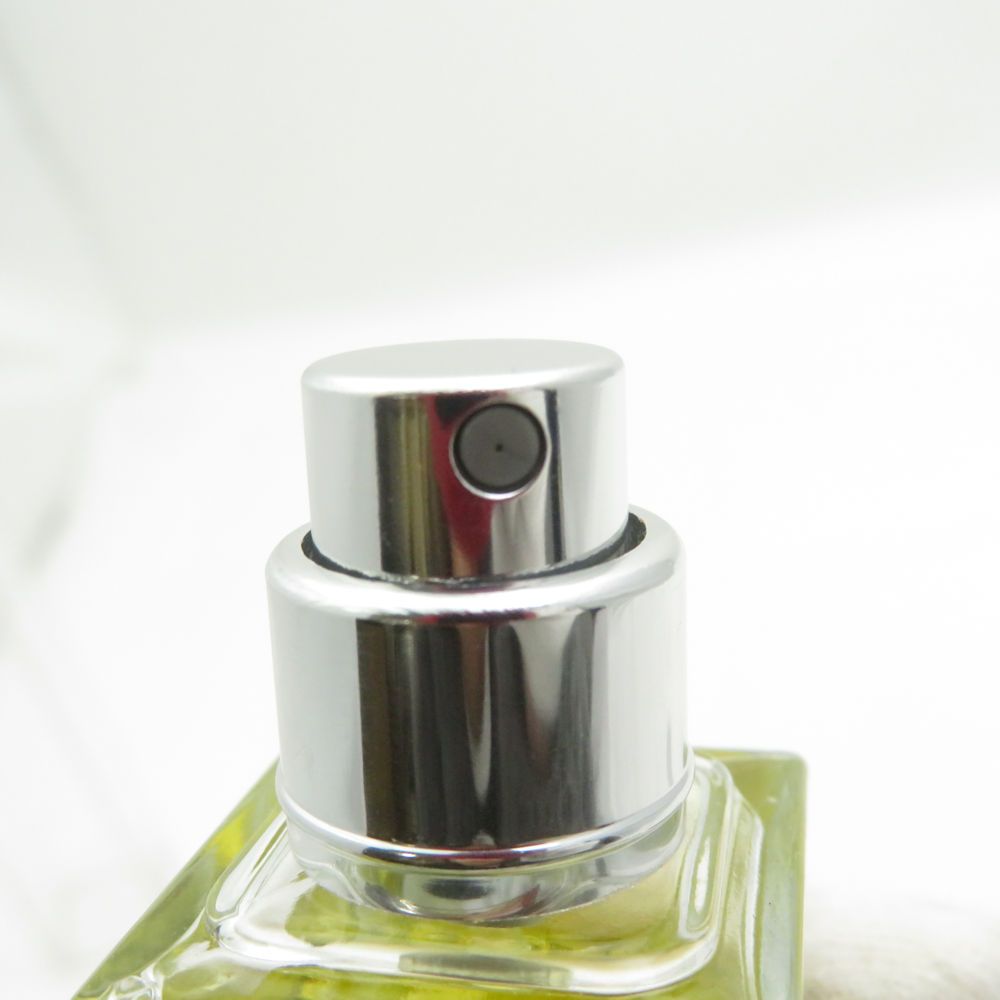 美品 GUCCI グッチ エンヴィ オードトワレ 30ml 香水 フレグランス 残