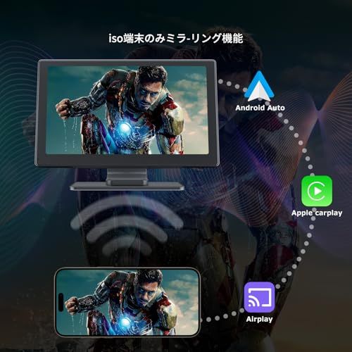 Bluetooth オーディオ出力