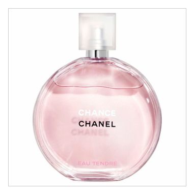 チャンス オー タンドゥル オードゥ トワレット ヴァポリザター 100 ml