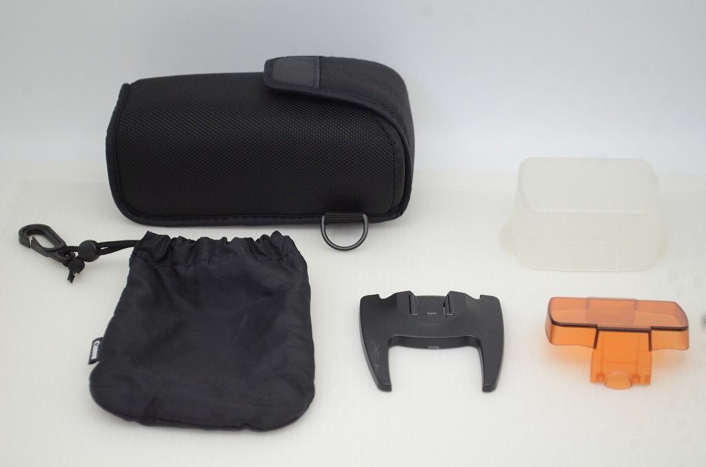  Canon キヤノン ストロボ スピードライト 430 EX III RT ケース スタンド付 251203 n ストロボ カメラアクセサリー