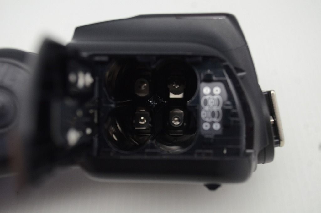 スピードライト