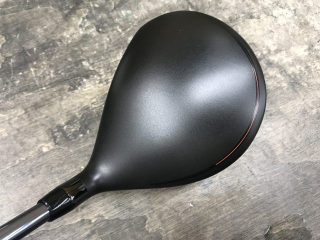 狭山□【中古】 フェアウェイウッド ブリヂストン B1 Diamana PD60 S