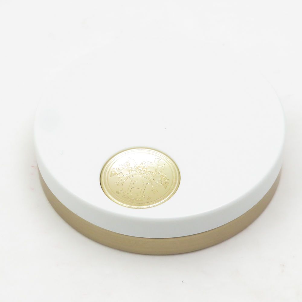 HERMES エルメス オンブル ドゥ パレット クワテュール アイシャドウ 3 g 05 フュメ