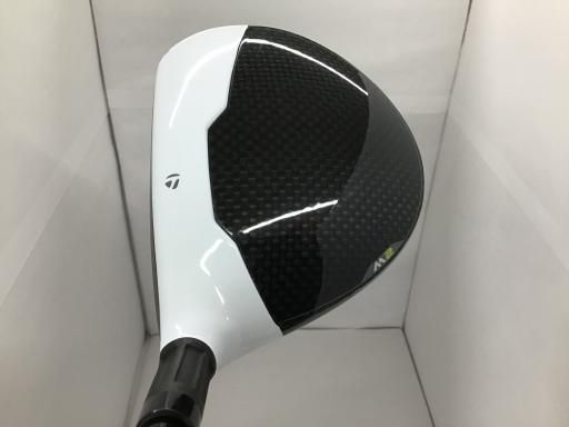 中古】 テーラーメイド M2(2017) 3W フェアウェイウッド FW TM1-217