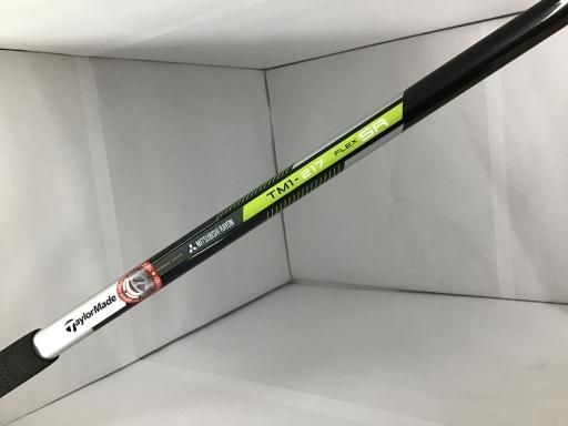 中古】 テーラーメイド M2(2017) 3W フェアウェイウッド FW TM1-217