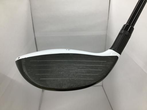 中古】 テーラーメイド M2(2017) 3W フェアウェイウッド FW TM1-217