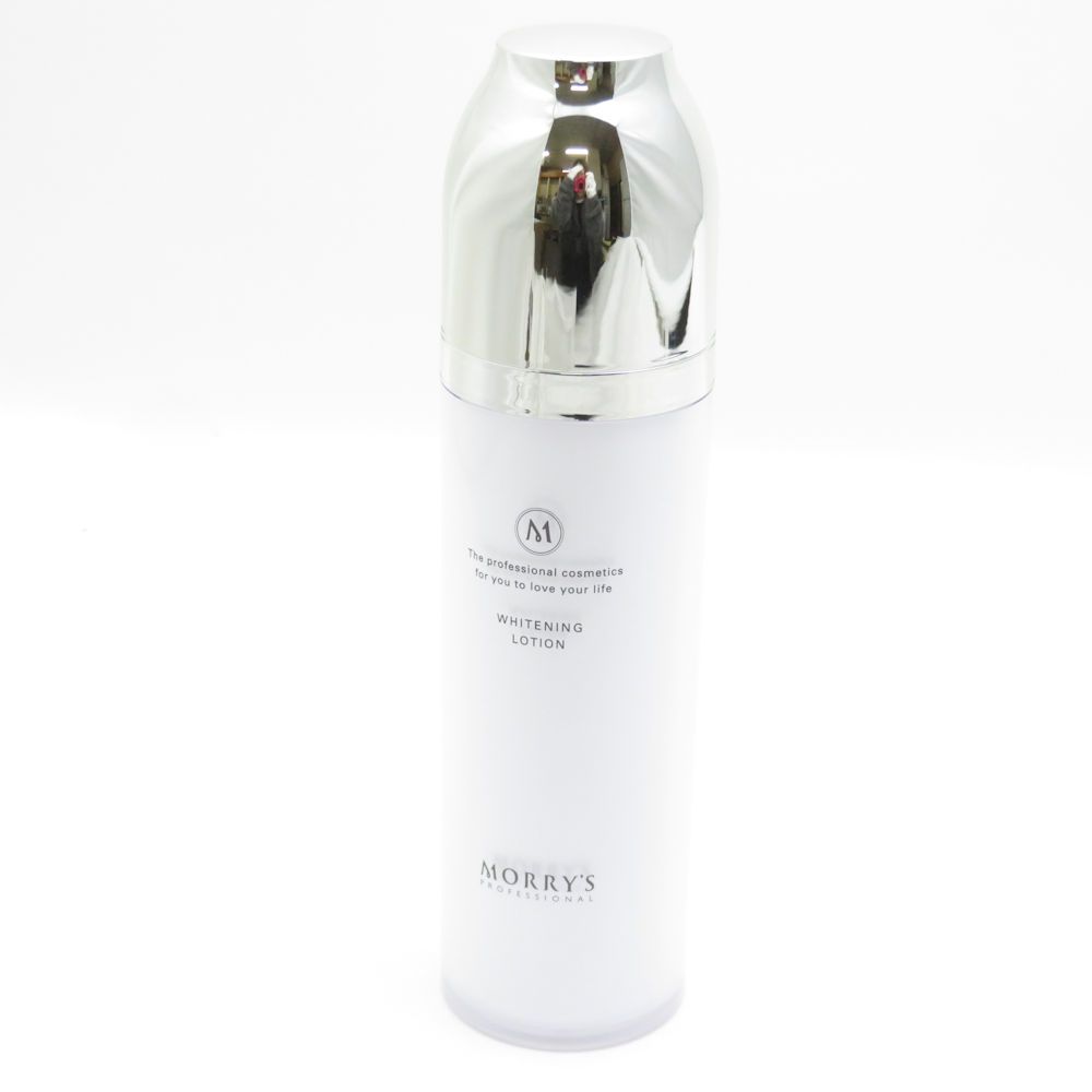 MORRY'S ホワイトニングローション 120ml モリーズPro 薬