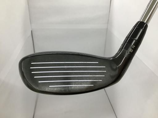 中古】 タイトリスト TSR3 21° ユーティリティ UT 純正特注シャフト