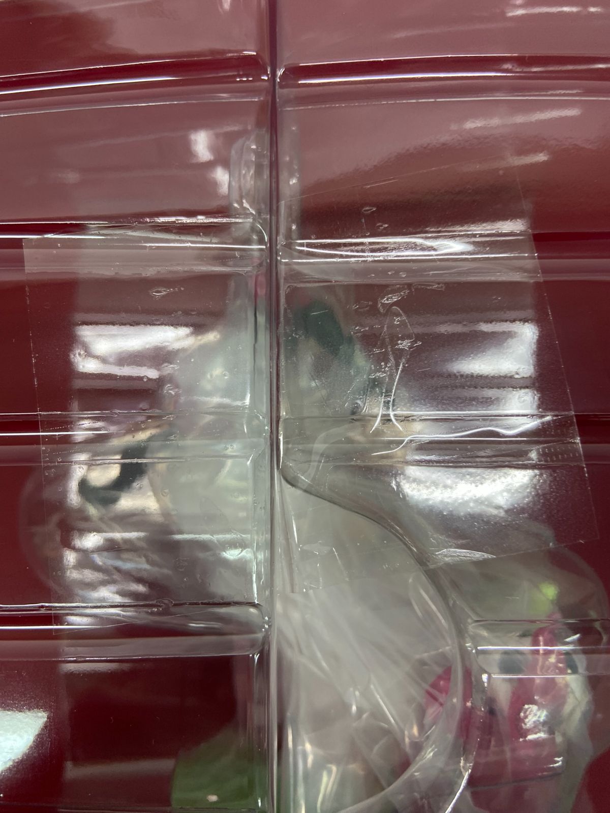 一番くじ ブルーロック 夢中の連鎖 A 2024 B C D 賞 フィギュア 4体